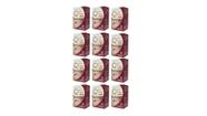 Kit 12 Coenzima Q10 Gold Ubiquinona 200mg 30Cps - Maxinutri