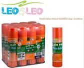 Kit 12 Cola Bastão Cola Escolar 21g Material Escolar