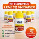 Kit 12 Cola Permanente Tek Bond 37g Artesanato EVA Papel Madeira Alta Fixação