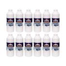Kit 12 Colas branca Cascorez Líquida Madeira Extra Adesivo 1kg pva