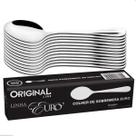 Kit 12 colher de sobremesa euro original line Kit 12 colher de sobremesa euro original line