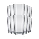 kit 12 Copo Bar 340mL Long Drink Vidro Nadir kit 12 Copo Bar 340mL Long Drink Vidro Nadir