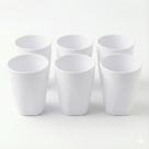 Kit 12 Copos Plásticos 330 ml Ótimos para sua casa, Festas e Confraternizações