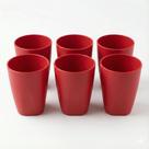 Kit 12 Copos Plásticos 330 ml Ótimos para sua casa, Festas e Confraternizações