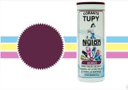 Kit 12 Corante Tupy Nylon para lycra, seda, lã frasco 45g