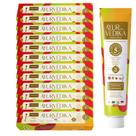 Kit 12 Creme Dental Ayurvédico Sem Flúor Cinnamon Natural Kit 12 Creme Dental Ayurvédico Sem Flúor Cinnamon Natural