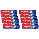 Kit 12 Creme Dental Colgate Anticáries Tamanho Família 180g