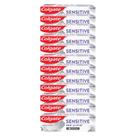 Kit 12 Creme Dental Colgate Sensitive Pro-Alívio Imediato Branqueador 90g Kit 12 Creme Dental Colgate Sensitive Pro-Alívio Imediato Branqueador 90g