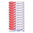 Kit 12 Creme Dental Colgate Sensitive Pro-Alívio Imediato Original 90g Kit 12 Creme Dental Colgate Sensitive Pro-Alívio Imediato Original 90g