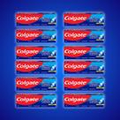 Kit 12 Creme Dental Máxima Proteção Anticáries 30g Colgate