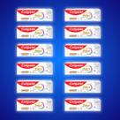 Kit 12 Creme Dental Total Original Mint 30g Colgate Kit 12 Creme Dental Total Original Mint 30g Colgate