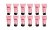 Kit 12 Creme Esfoliante Dia a Dia Morango 150g - Labotrat