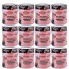 Kit 12 Creme Pimenta Negra 200g