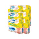 Kit 12 Creme Prevenção De Assaduras Dermodex Prevent - 60G
