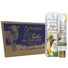Kit 12 Creme Sebo Carneiro Óleo De Argan 150G - Bio Instinto