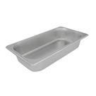 Kit 12 Cubas Gn Gastronômicas Inox 1 Por 3 x 65 mm
