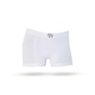 Kit 12 Cuecas Boxer Rafa Parize Infantil Microfibra Conforto e Praticidade no Dia a Dia
