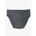 Kit 12 Cuecas Slip Comum E Plus Size Básica 100% Algodão Masculino Adulto Tradicional