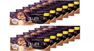 Kit 12 Cx Papel Alumínio Mechas Alumihair 9,5x30 400 Folhas Kit 12 Cx Papel Alumínio Mechas Alumihair 9,5x30 400 Folhas