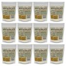 Kit 12 Descalcificantes em pó Lar Fresh Compativel com Nespresso Dolce Gusto Tres