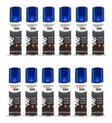Kit 12 Descarbonizante Limpa Tbi Motor Alcool Gasolina Gnv