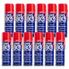 Kit 12 Descarbonizantes Car80 Limpa Bico Injetor Carburador Kit 12 Descarbonizantes Car80 Limpa Bico Injetor Carburador