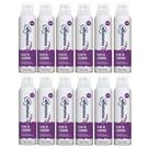 Kit 12 Desodorante Aerossol Antitranspirante Feminino Monange Flor de Lavanda 150ml