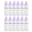 Kit 12 Desodorante Aerossol Herbíssimo Care Sem Álcool Lavanda 150Ml Dana