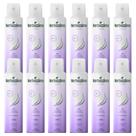 Kit 12 Desodorante Aerossol Herbíssimo Care Sem Álcool Lavanda 150Ml Dana
