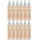 Kit 12 Desodorante Body Splash Donna 130Ml - Bio Instinto