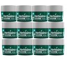 Kit 12 Desodorante Creme Action Herbíssimo 55G - Dana