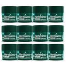 Kit 12 desodorante creme herbissimo tradicional antitranspirante 55g Kit 12 desodorante creme herbissimo tradicional antitranspirante 55g