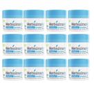 Kit 12 Desodorante Creme Sensitive Herbíssimo 55G - Dana