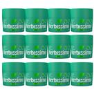 Kit 12 Desodorante Cremoso Neutro Herbíssimo 55G - Dana