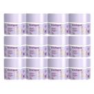 Kit 12 Desodorante Em Creme Ameixa 55G - Red Apple