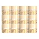 Kit 12 Desodorante Em Creme Coco e Baunilha 55G - Red Apple