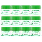 Kit 12 Desodorante Em Creme Erva Doce 55G - Red Apple
