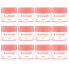 Kit 12 Desodorante Em Creme Natural 55G - Red Apple