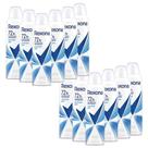 Kit 12 Desodorante Rexona Motionsense Cotton Dry 150ml