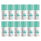 Kit 12 Desodorante Roll-On Neutro Herbíssimo 50Ml - Dana