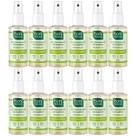 Kit 12 Desodorante Spray Boni Natural Melaleuca Toranja Sem Aluminio Vegano 24h Sem Parabenos 120ml Kit 12 Desodorante Spray Boni Natural Melaleuca Toranja Sem Aluminio Vegano 24h Sem Parabenos 120ml