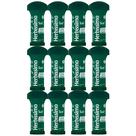 Kit 12 Desodorante Twist Tradicional Herbíssimo 45G - Dana