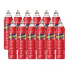 Kit 12 Detergente Lava Louças Minuano Maçã 500ml Kit 12 Detergente Lava Louças Minuano Maçã 500ml