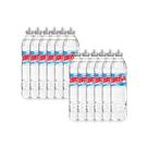 Kit 12 Detergentes Lava-Louças Brisa Clear 500ml
