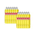 Kit 12 Detergentes Lava-Louças Brisa Neutro 500ml