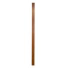 Kit 12 Divisórias de Ambiente WPC 10cm X 5cm X 270cm Formaco Decor Mogno Kit 12 Divisórias de Ambiente WPC 10cm X 5cm X 270cm Formaco Decor Mogno