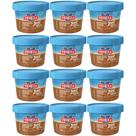 Kit 12 Doce de Leite Zero Açúcar Veneza Fitness Baixo Calorias Dieta Sem Gluten Cremoso 250g