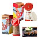 Kit 1,2 e 3 Moedor De Gergelim/Pimenta Japonês - Sushi, Sashimi, Temaki, Hot Hol - Kakudai Original