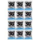 Kit 12 encordoamentos sg guitarra 011 niquel 5160 mi extra Kit 12 encordoamentos sg guitarra 011 niquel 5160 mi extra