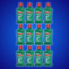 Kit 12 Enxaguante Bucal Plax Fresh Mint 60ml Colgate